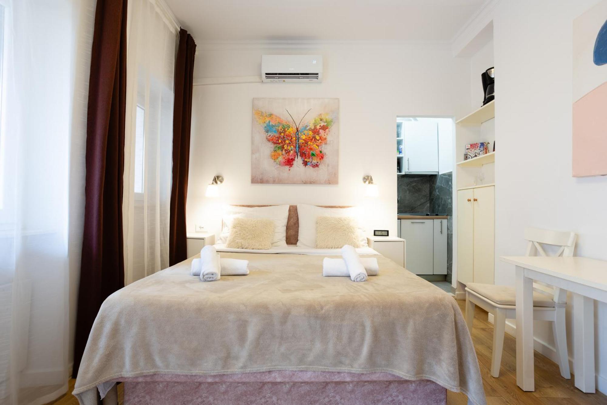 Orsan Pensjonat 3*